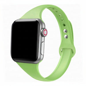 Benita Silicone Band - Poly Bands