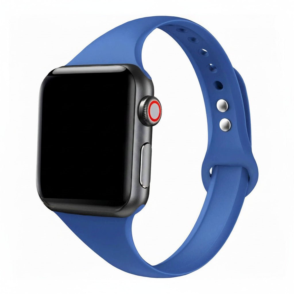 Benita Silicone Band - Poly Bands