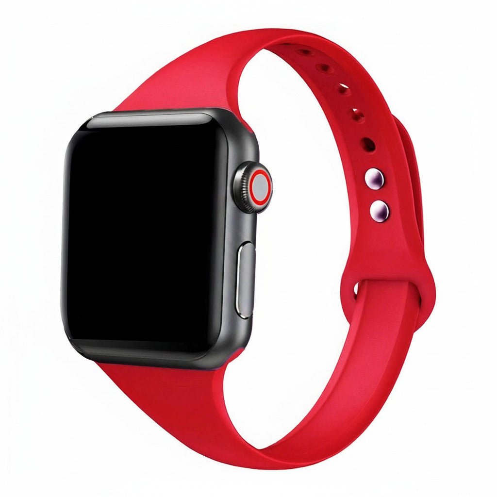 Benita Silicone Band - Poly Bands