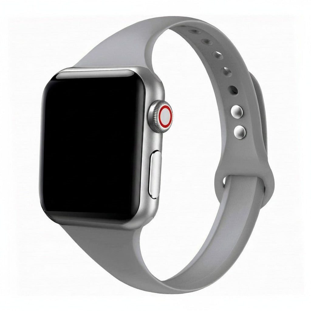 Benita Silicone Band - Poly Bands