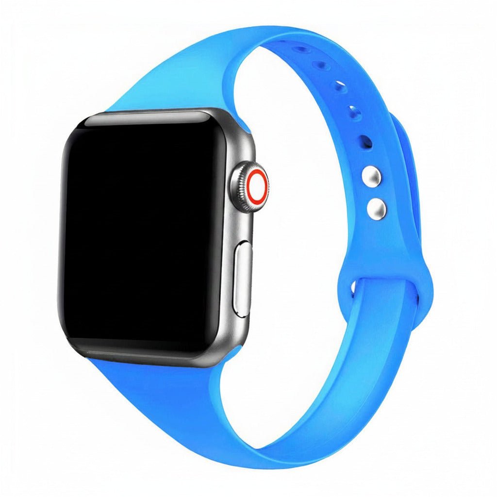 Benita Silicone Band - Poly Bands