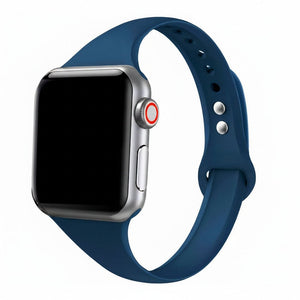 Benita Silicone Band - Poly Bands