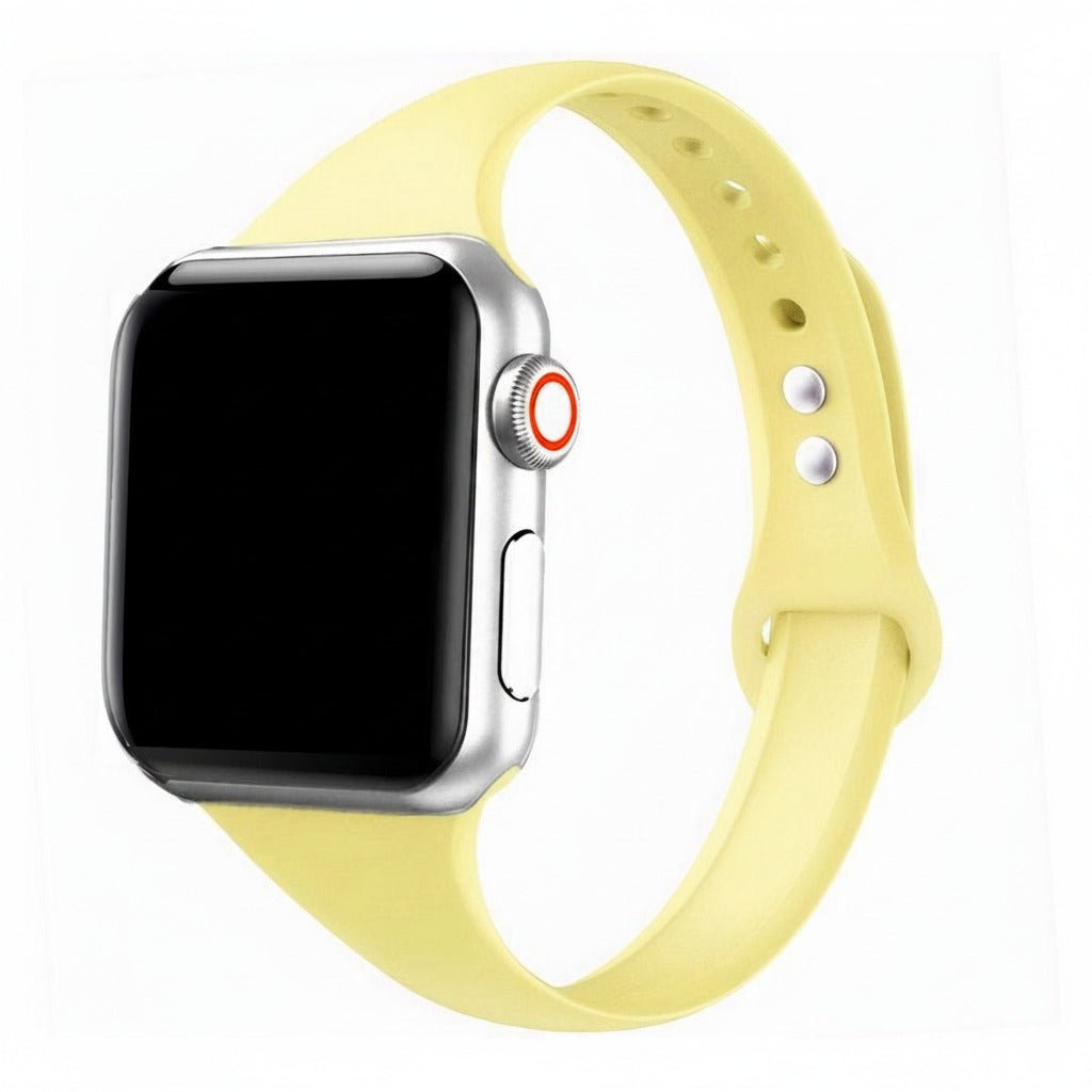 Benita Silicone Band - Poly Bands