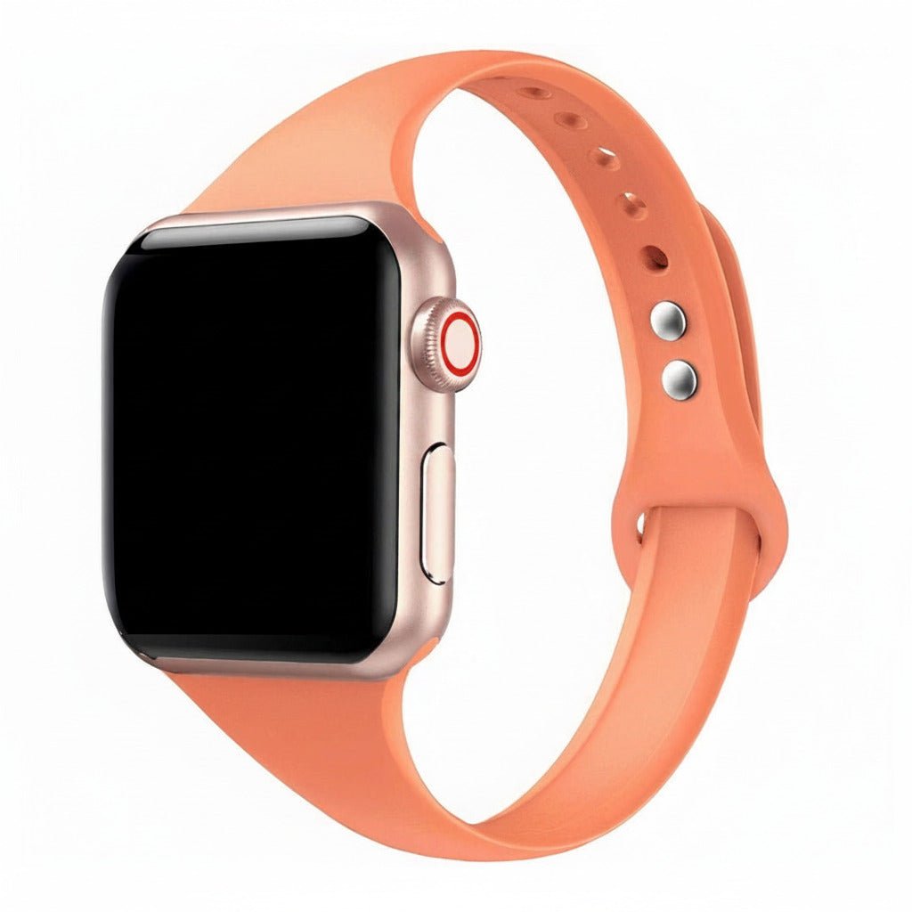 Benita Silicone Band - Poly Bands