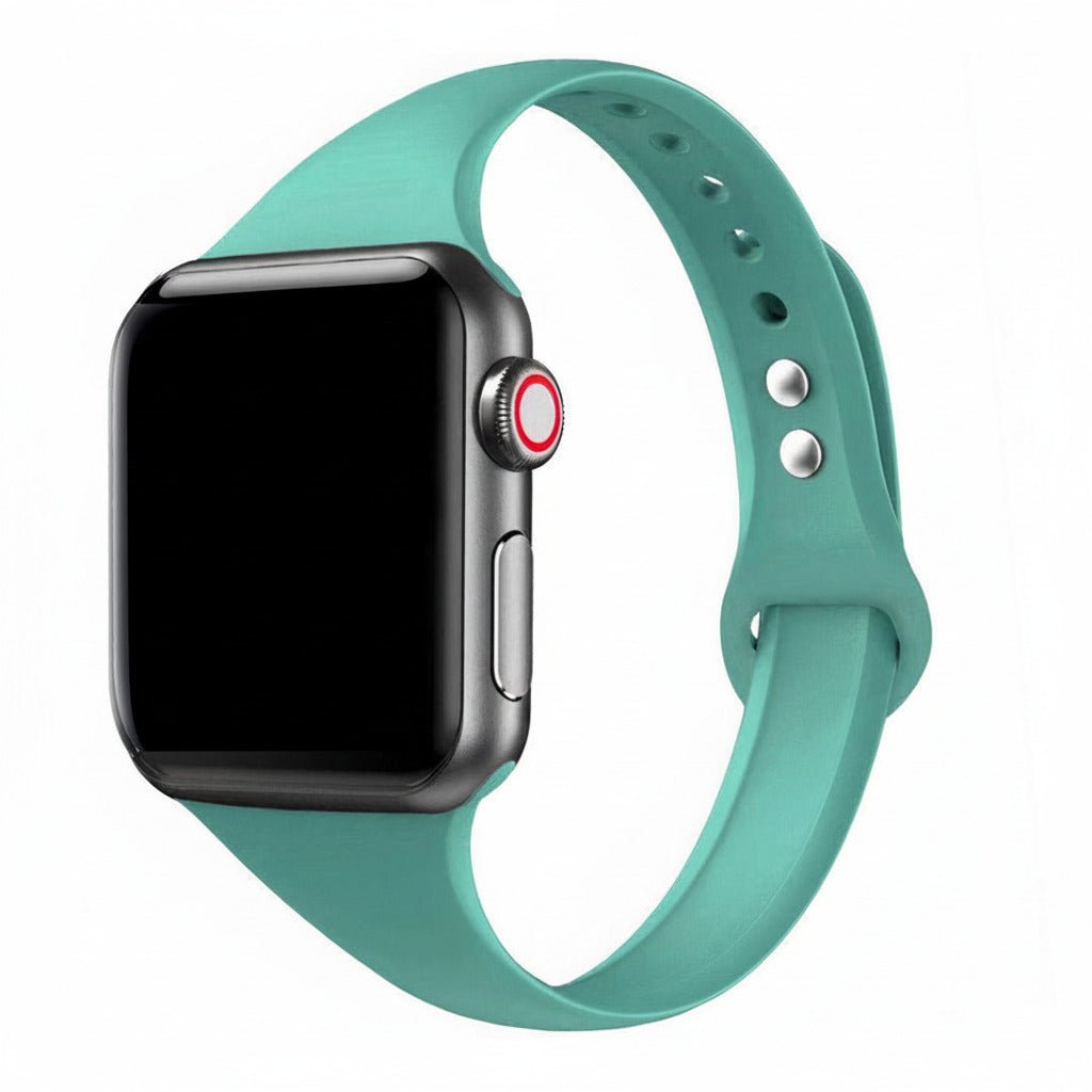 Benita Silicone Band - Poly Bands