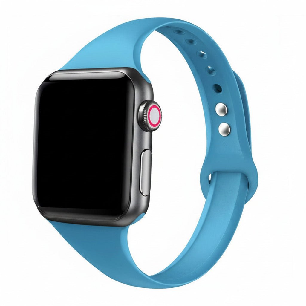 Benita Silicone Band - Poly Bands