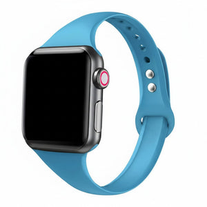 Benita Silicone Band - Poly Bands