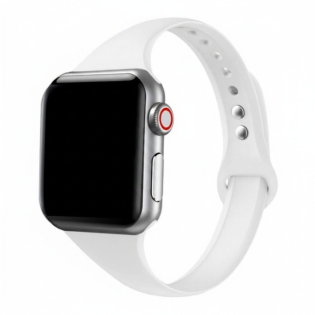 Benita Silicone Band - Poly Bands