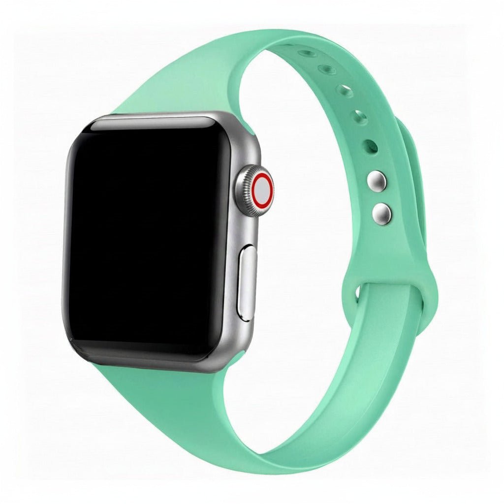 Benita Silicone Band - Poly Bands