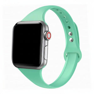 Benita Silicone Band - Poly Bands