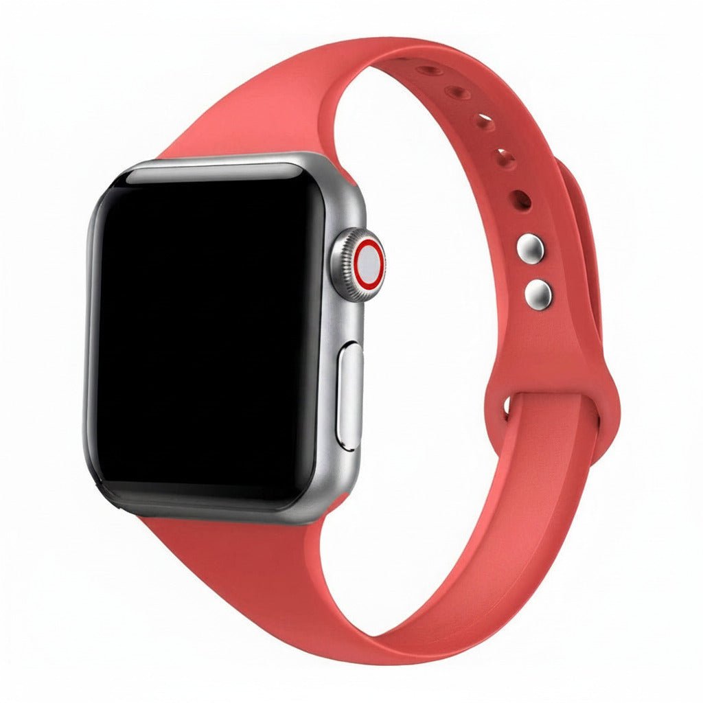 Benita Silicone Band - Poly Bands