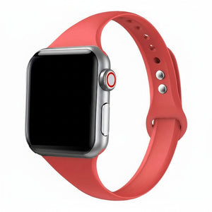 Benita Silicone Band - Poly Bands