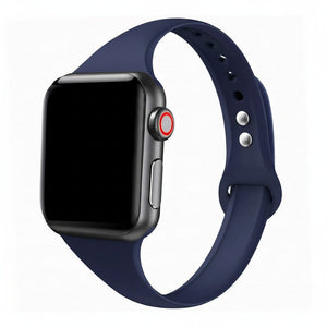 Benita Silicone Band - Poly Bands