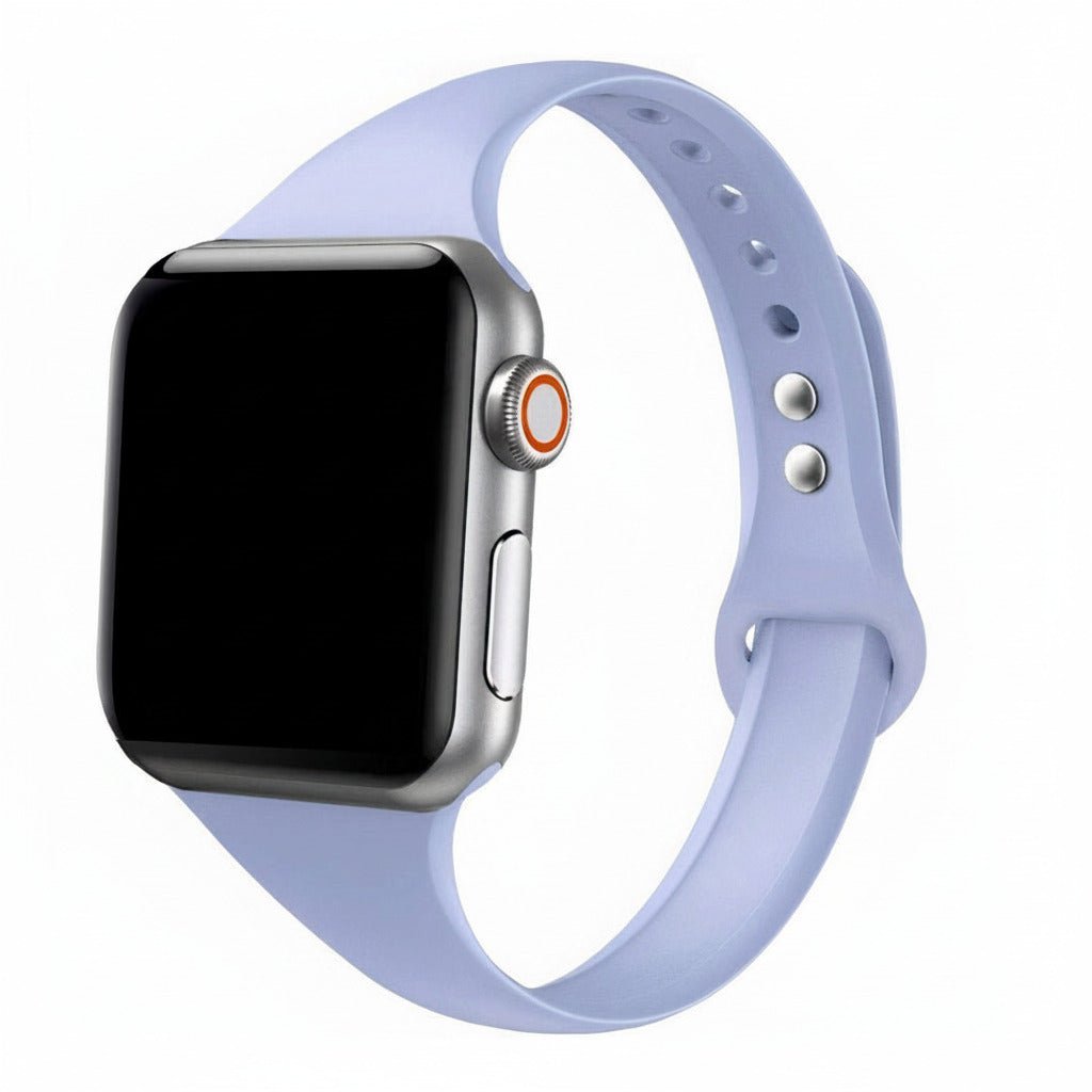 Benita Silicone Band - Poly Bands