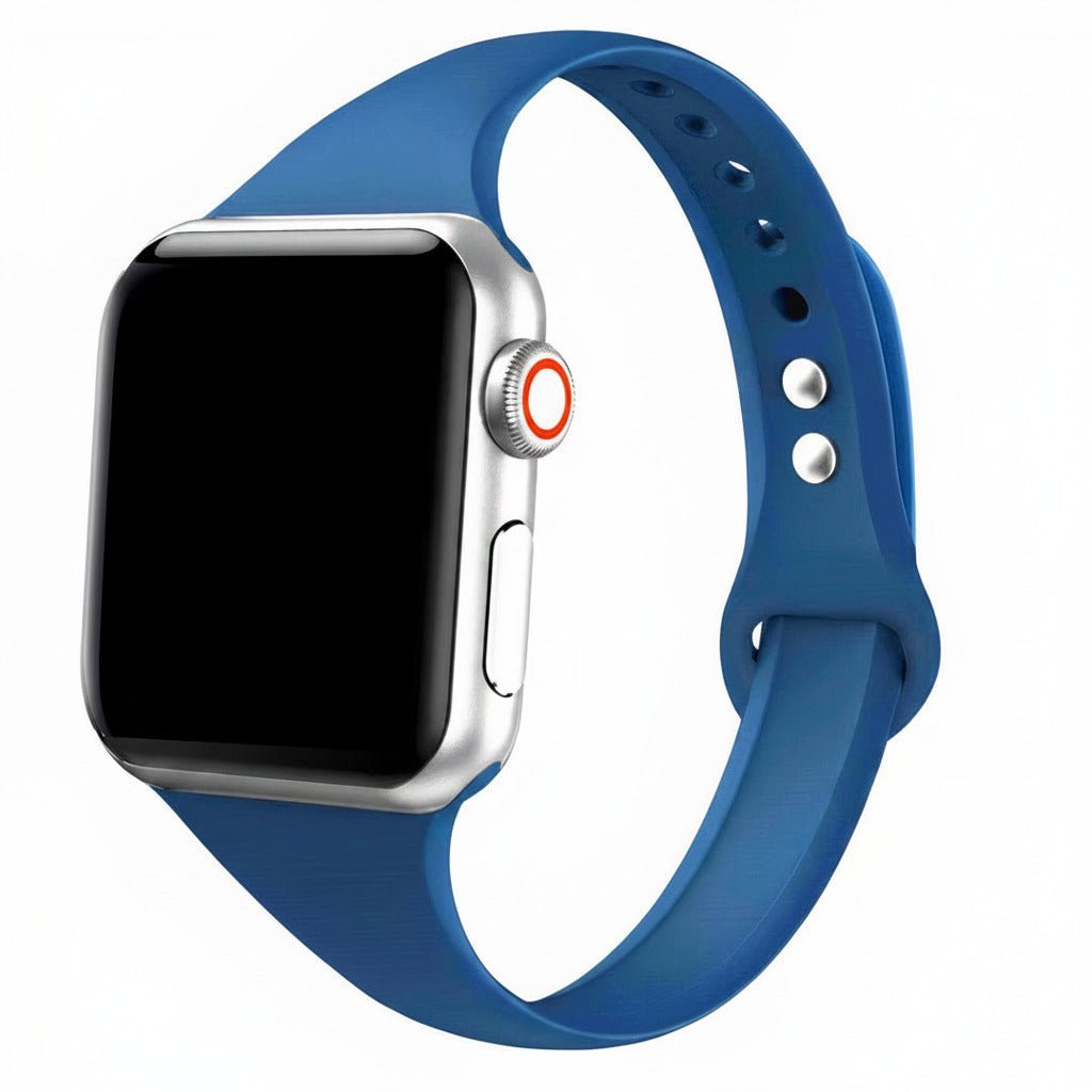Benita Silicone Band - Poly Bands