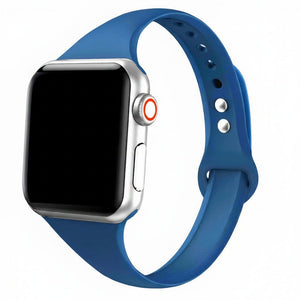 Benita Silicone Band - Poly Bands
