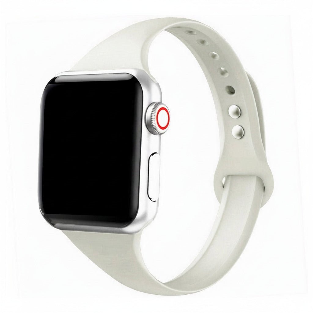 Benita Silicone Band - Poly Bands