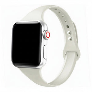 Benita Silicone Band - Poly Bands