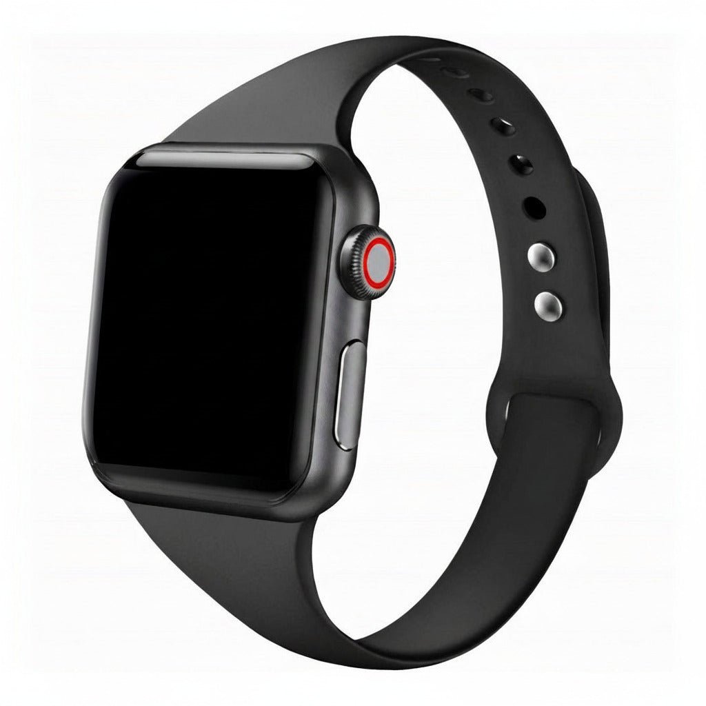 Benita Silicone Band - Poly Bands