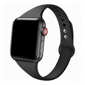Benita Silicone Band - Poly Bands