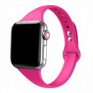 Benita Silicone Band - Poly Bands