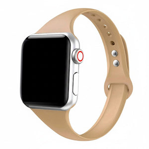 Benita Silicone Band - Poly Bands