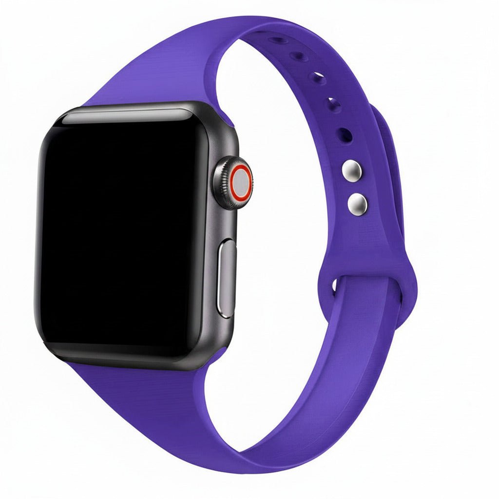 Benita Silicone Band - Poly Bands