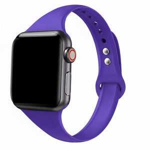 Benita Silicone Band - Poly Bands