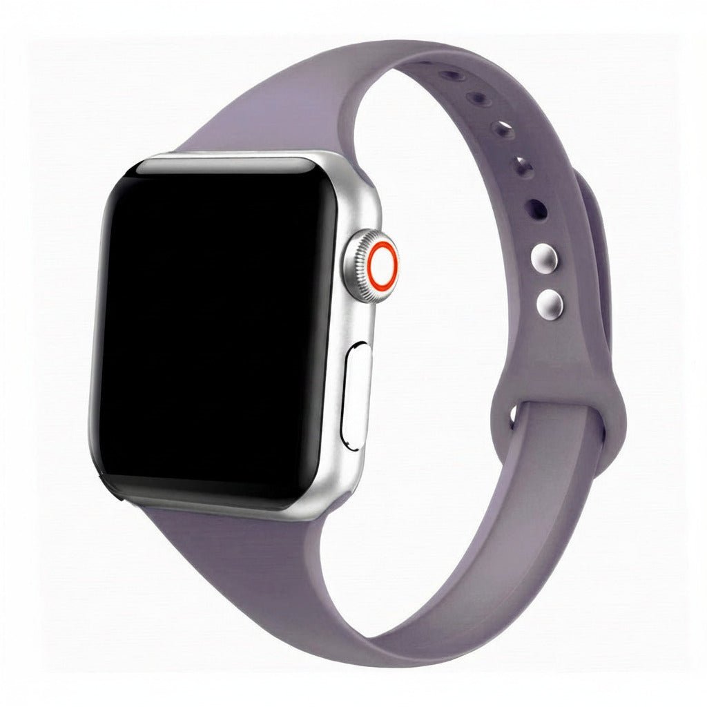 Benita Silicone Band - Poly Bands
