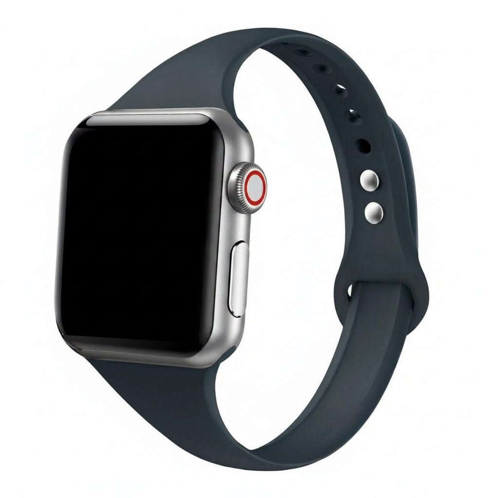 Benita Silicone Band - Poly Bands