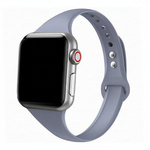 Benita Silicone Band - Poly Bands