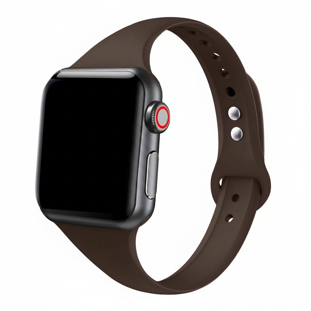 Benita Silicone Band - Poly Bands