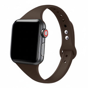 Benita Silicone Band - Poly Bands