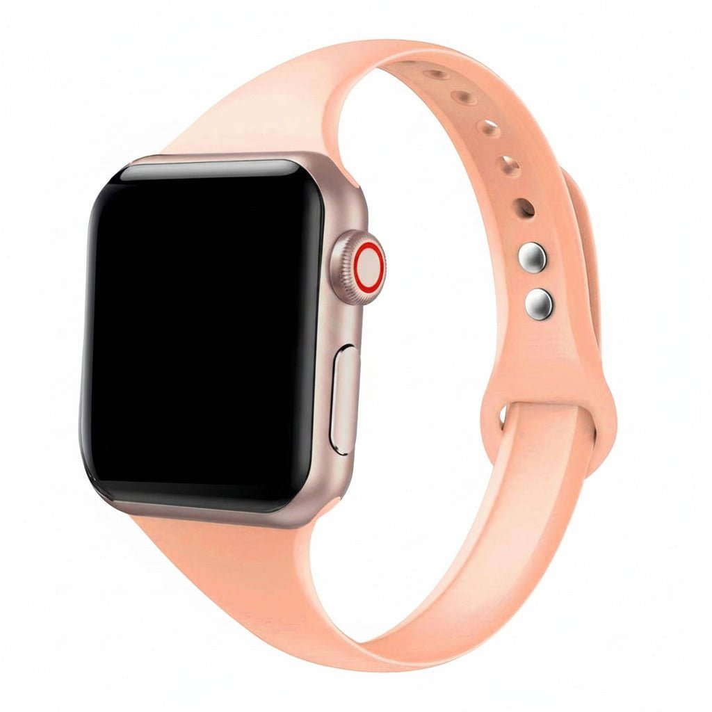 Benita Silicone Band - Poly Bands
