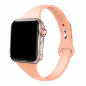 Benita Silicone Band - Poly Bands