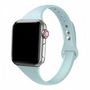 Benita Silicone Band - Poly Bands