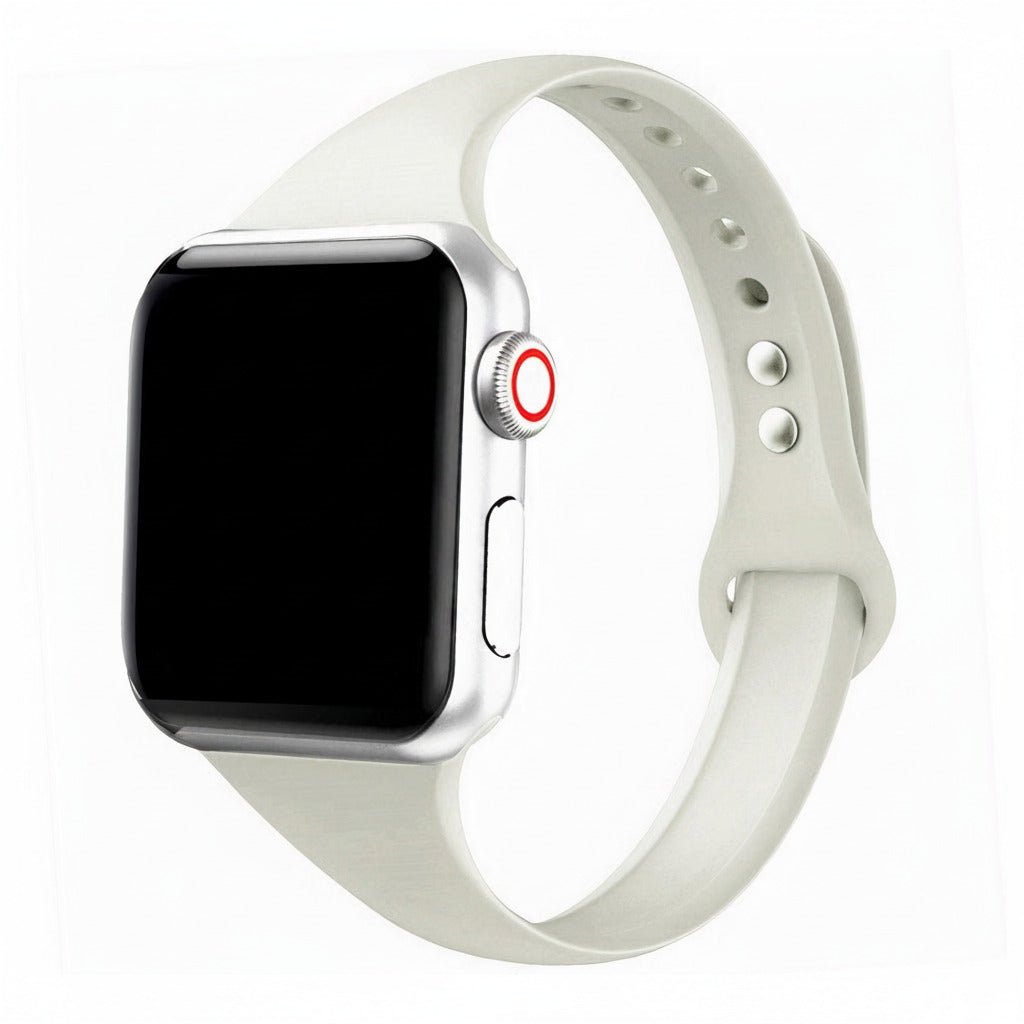 Benita Silicone Band - Poly Bands