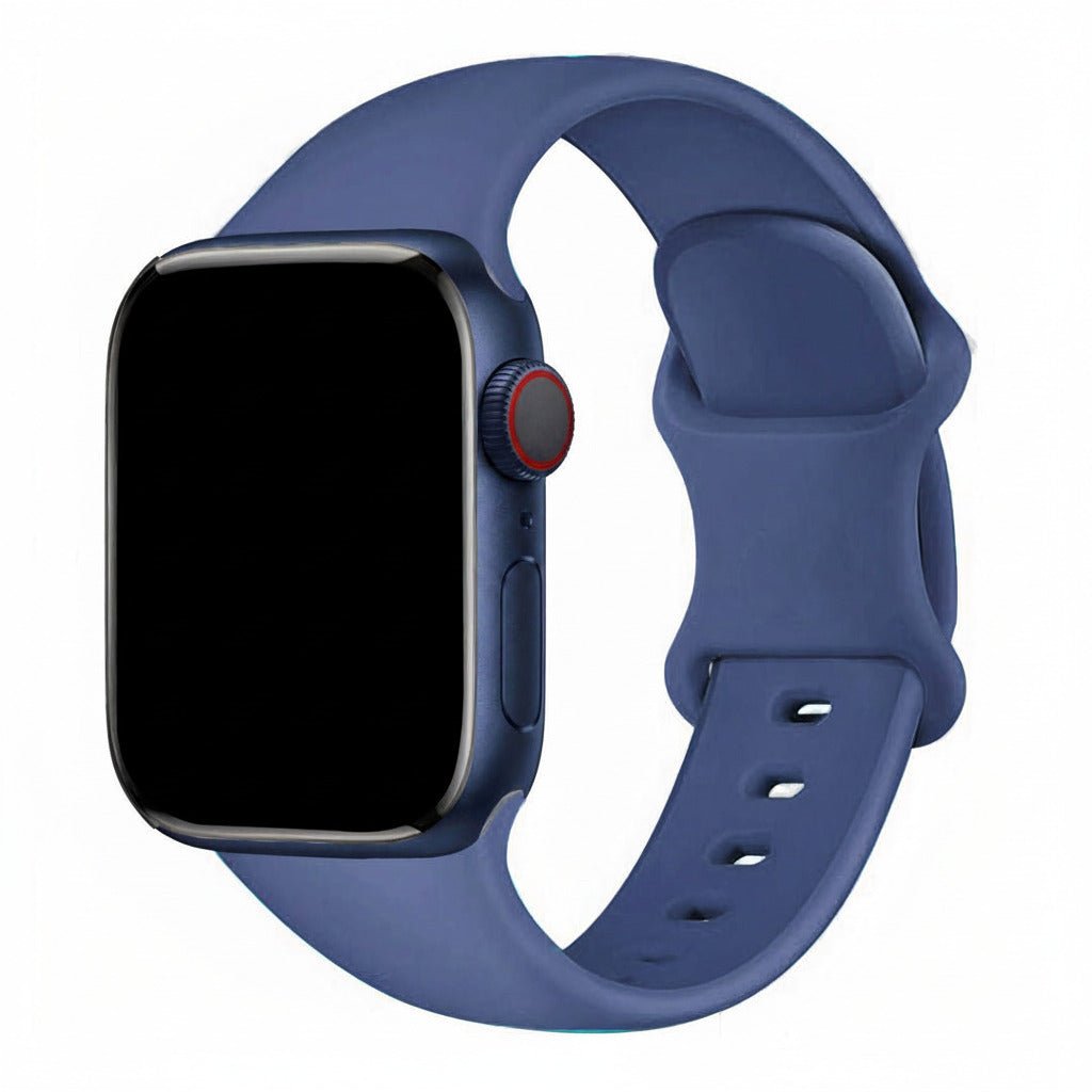 Beppa Silicone Band - Poly Bands