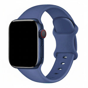 Beppa Silicone Band - Poly Bands