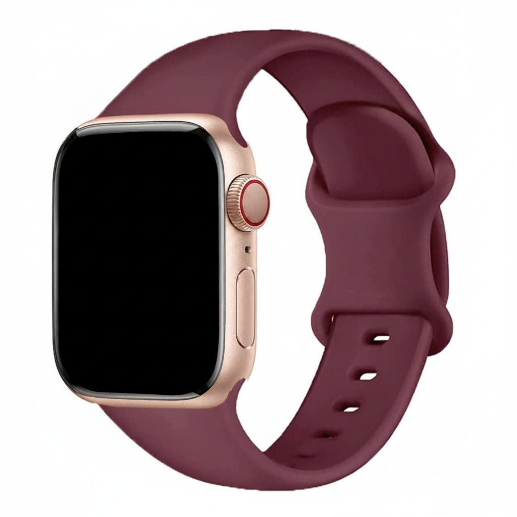 Beppa Silicone Band - Poly Bands