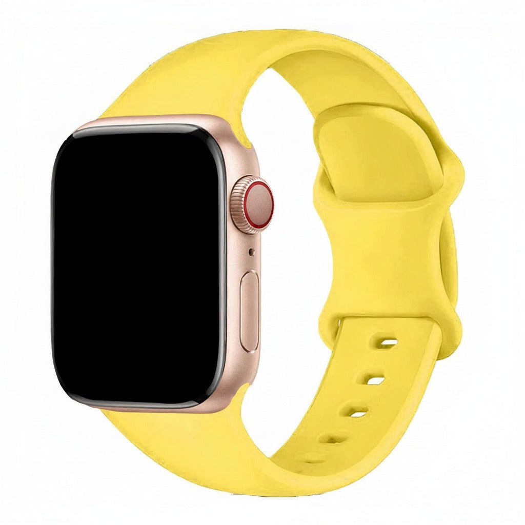 Beppa Silicone Band - Poly Bands