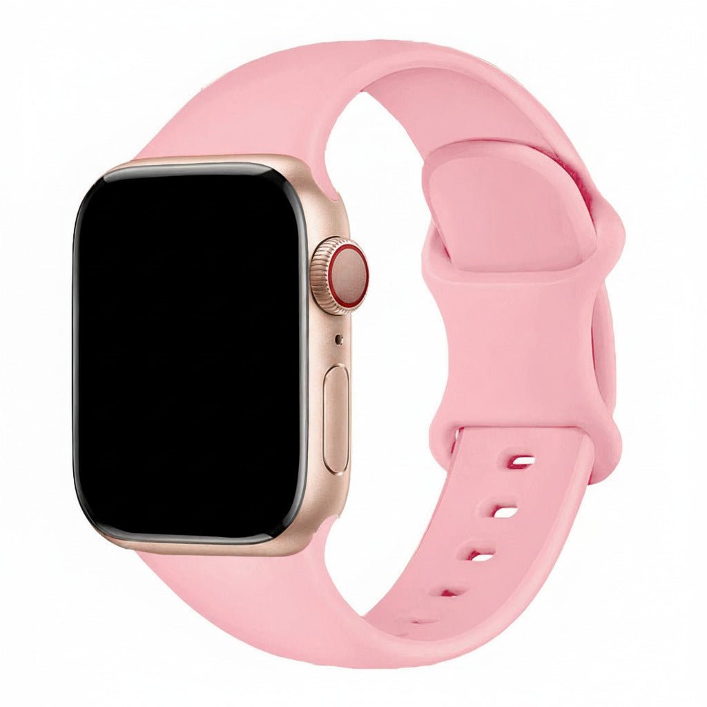Beppa Silicone Band - Poly Bands