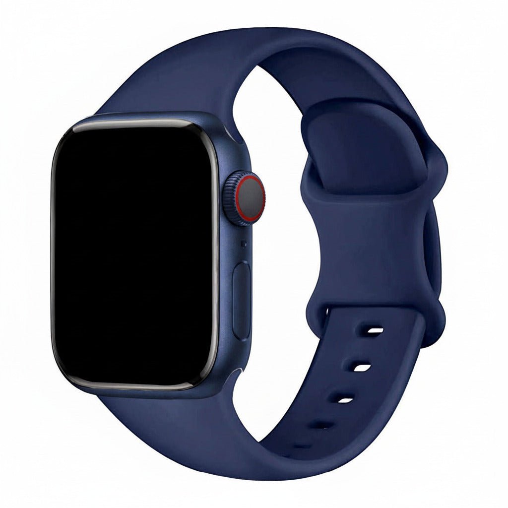 Beppa Silicone Band - Poly Bands