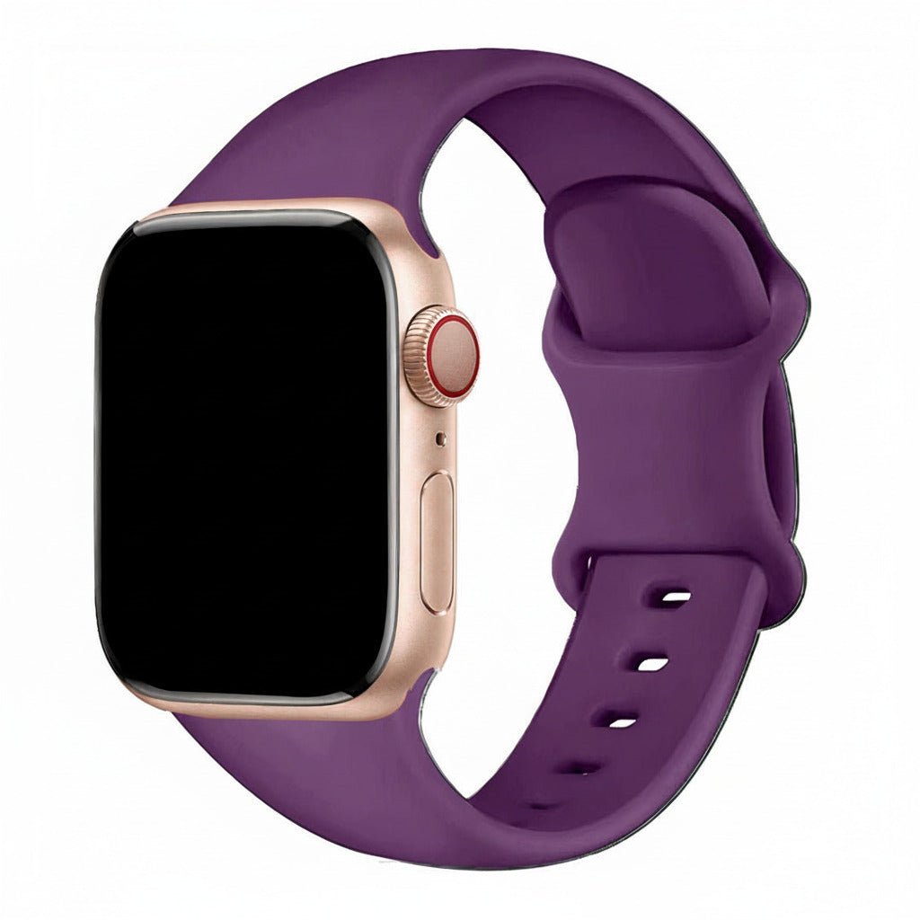 Beppa Silicone Band - Poly Bands