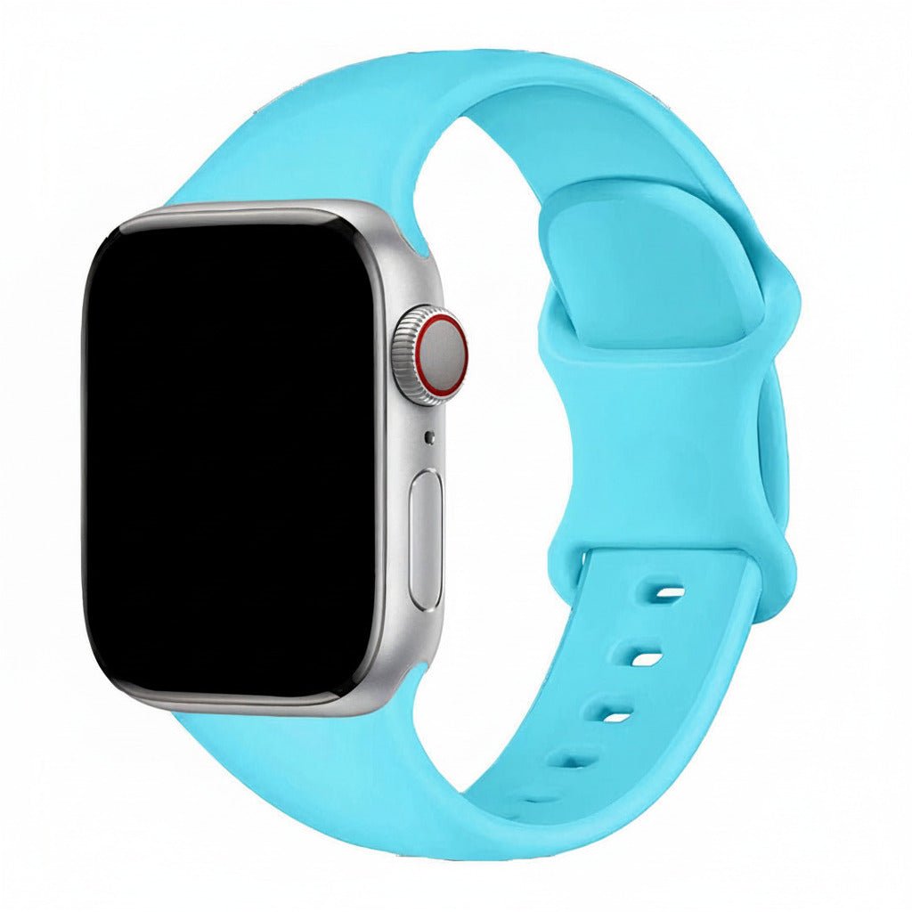 Beppa Silicone Band - Poly Bands