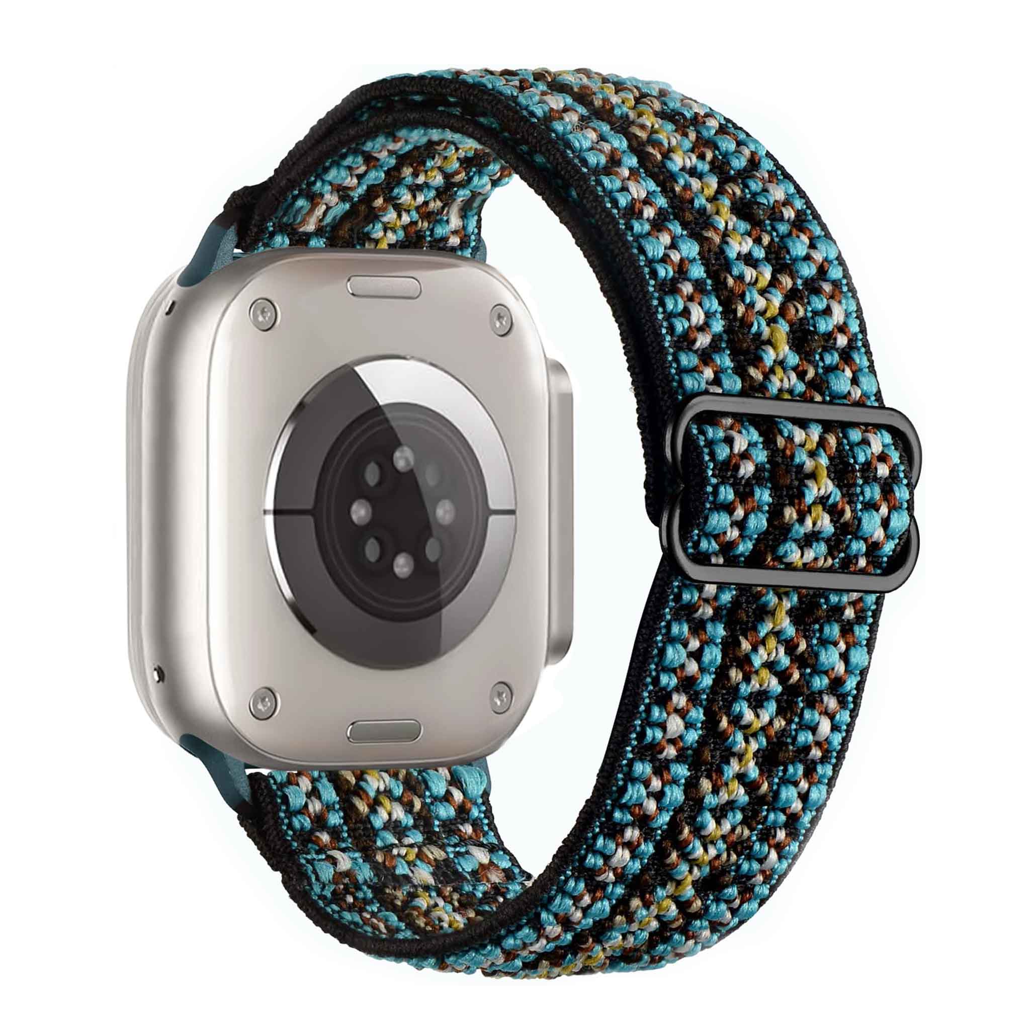 Bohemia Nylon Loop Band - Poly Bands