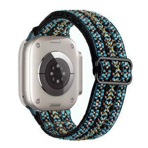 Bohemia Nylon Loop Band - Poly Bands