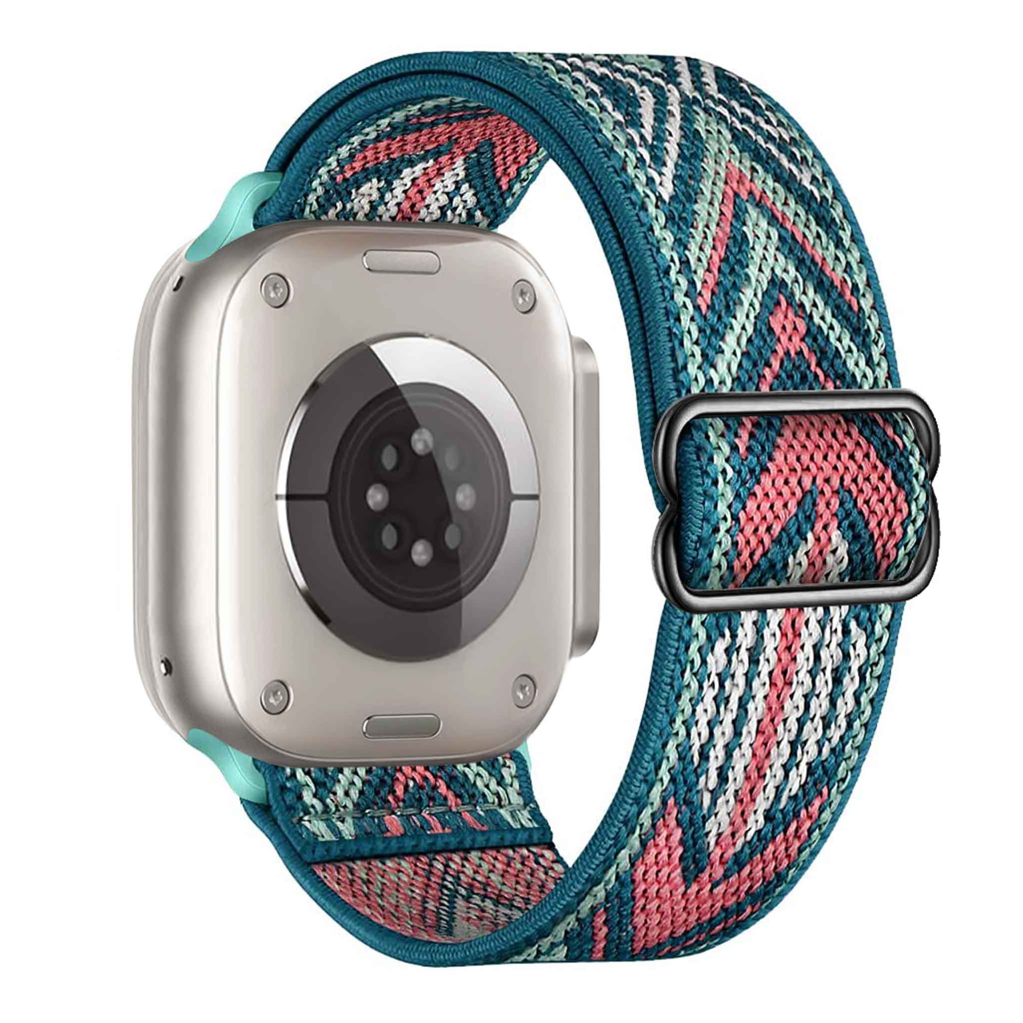 Bohemia Nylon Loop Band - Poly Bands