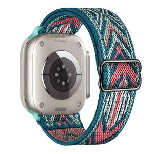 Bohemia Nylon Loop Band - Poly Bands