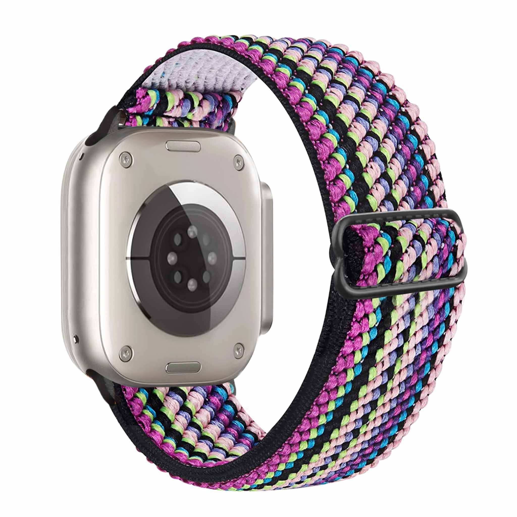 Bohemia Nylon Loop Band - Poly Bands